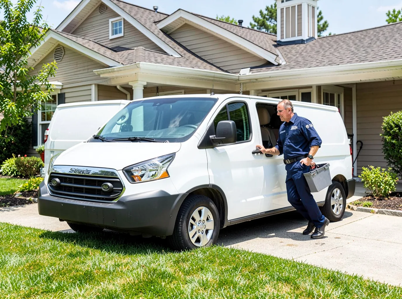 Emergency Plumber company in Vinita, OK