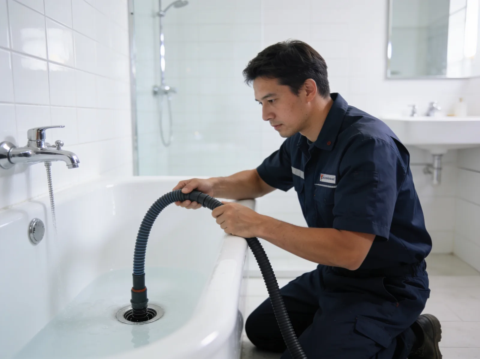 Emergency Plumber Vinita, OK FAQs